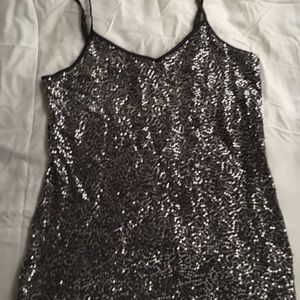 Express women’s top